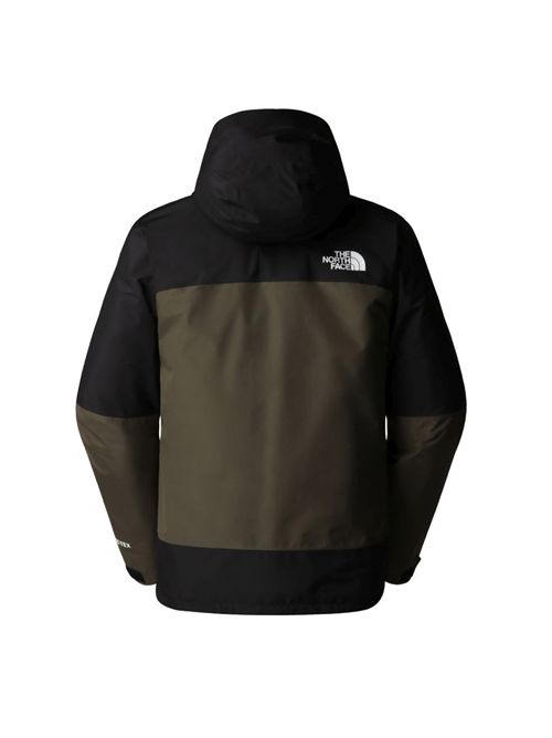 THE NORTH FACE Mountain Light Triclimate 3-in-1 GORE-TEX® Jacket THE NORTH FACE | NF0A84FCBQW1